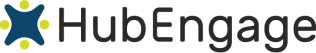 Hubengage Logo